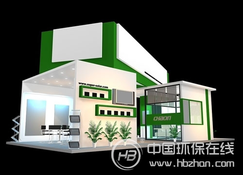 展會中企業(yè)展廳設(shè)計之彰顯品牌內(nèi)涵和文化魅力(圖1)