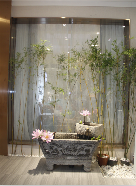 36屆國際名家具展，祥利東方再現(xiàn)獨特東方美(圖3)