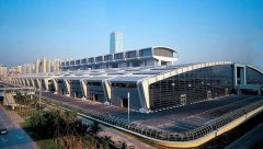 深圳國際會展中心選定建設(shè)運(yùn)營主體