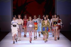 香港國(guó)際時(shí)尚匯展CENTRESTAGE下月初閃耀登場(chǎng)