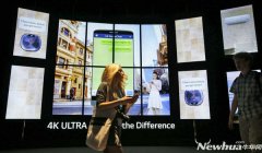  IFA 2016展會(huì):智能手機(jī)無(wú)亮點(diǎn)、可穿戴設(shè)備唱主角