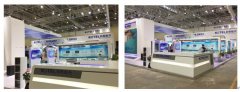 帶您看珠海航展科泰展廳 推出全新VR體驗(yàn)