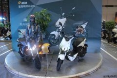 決勝?gòu)V西,備戰(zhàn)東南亞,南寧展上的硝煙四起