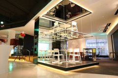 Element Plus上海展廳全新開(kāi)幕