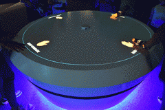 這個(gè)寒假最值得去的STEAM類展覽:種下孩子的太空夢想